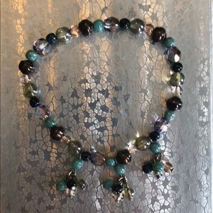 Brand new beaded bracelet